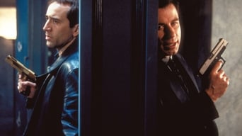 Movie poster: Face/Off - 1997