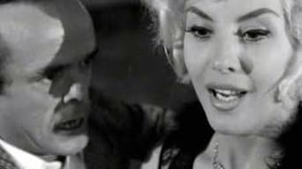 Movie poster: El Sat&aacute;nico - 1968