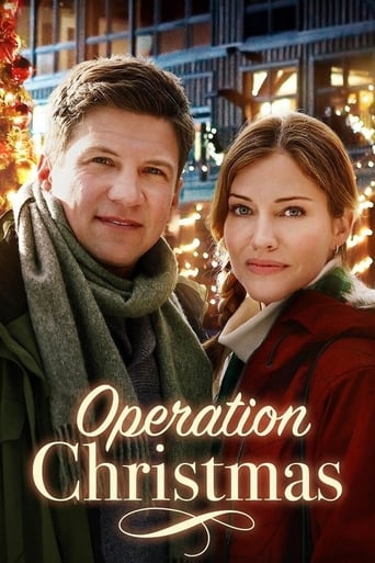 Movie: Operation Christmas