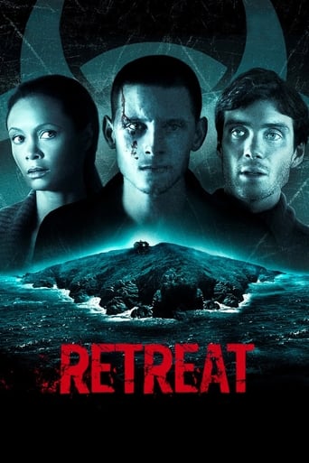 Movie: Retreat