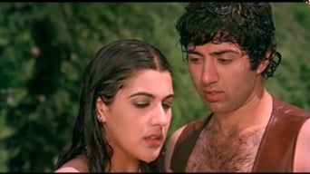 Movie: Betaab - 1993