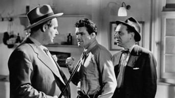 Movie: Emergency Call - 1947
