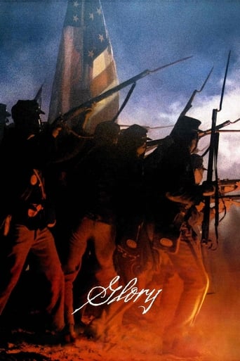 Movie: Glory