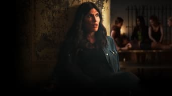 Movie poster: My Daughter