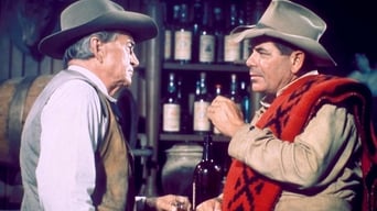 Movie poster: Day of the Evil Gun - 1968