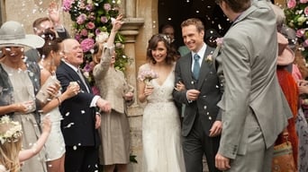 Movie poster: I Give It a Year - 2013