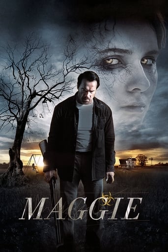 Movie: Maggie
