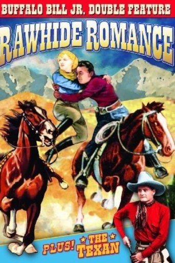 Movie: Rawhide Romance