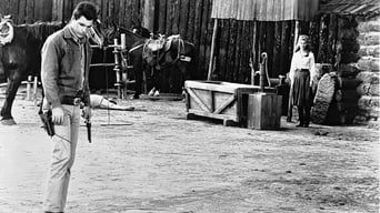 Movie poster: Taggart - 1965