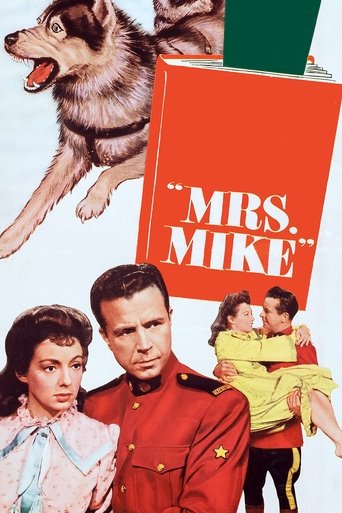 Movie: Mrs. Mike
