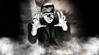 Movie poster: Frankenstein - 1931