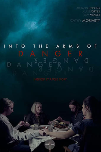 Movie: Into the Arms of Danger