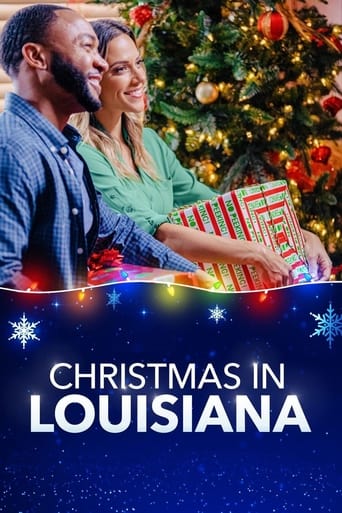 Movie: Christmas in Louisiana