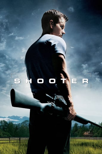 Movie: Shooter