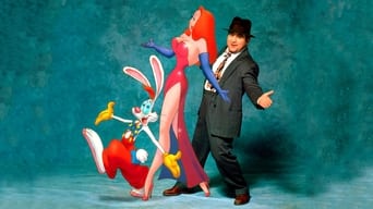 Cine vrea pielea lui Roger Rabbit?
