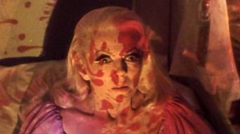 Movie poster: The Big Cube - 1969