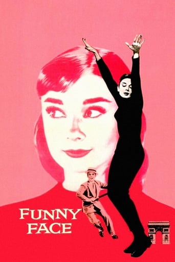 Movie: Funny Face