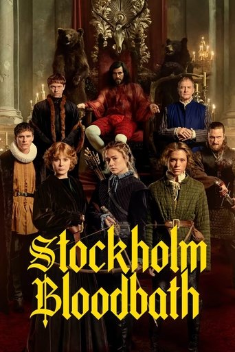 Movie: Stockholm Bloodbath