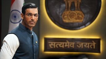 Movie: Satyameva Jayate 2 - 