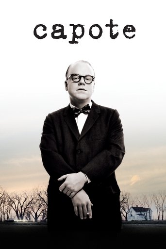 Movie: Capote