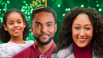 Movie poster: Inventing the Christmas Prince - 2022