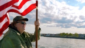 Movie poster: Where to Invade Next - 2016