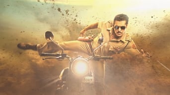 Movie: Dabangg 3 - 
