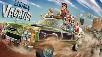 Movie poster: National Lampoon