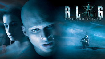 Movie: Alag - 