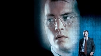 Movie poster: Nick of Time - 1995