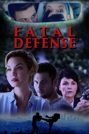 Movie: Fatal Defense