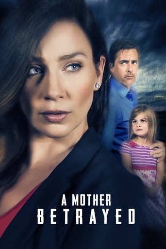 Movie: A Mother Betrayed