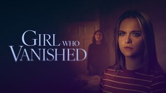 Movie poster: Girl Who Vanished - 2025