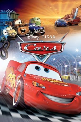 Movie: Cars