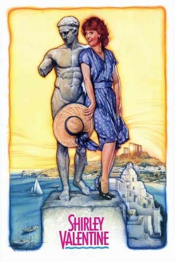 Movie: Shirley Valentine