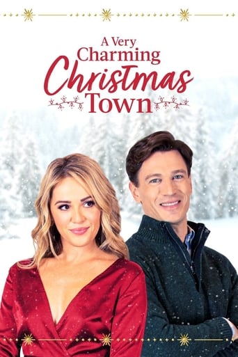 Movie: A Very Charming Christmas Town