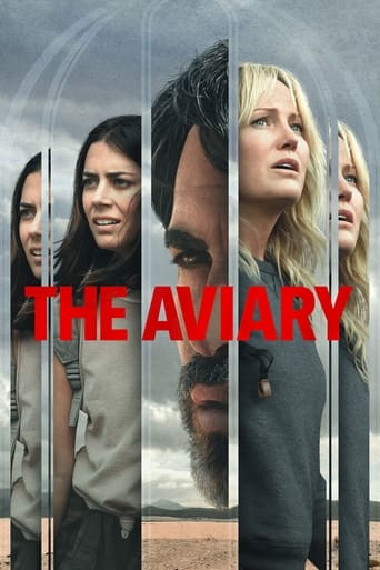 Movie: The Aviary