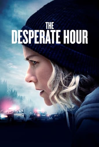 Movie: The Desperate Hour