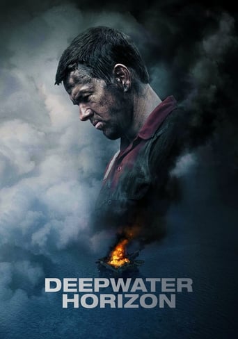 Movie: Deepwater Horizon