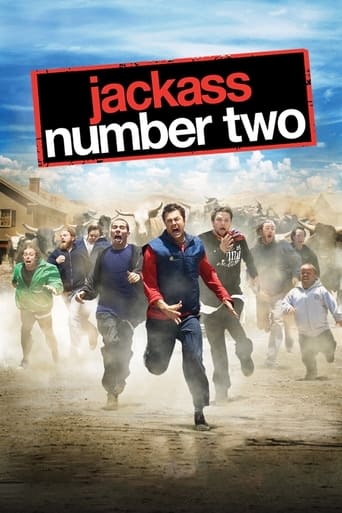 Movie: Jackass Number Two