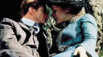 Movie poster: House of Mirth - 2000