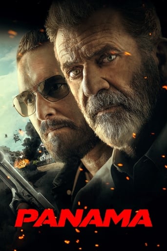 Movie: Panama