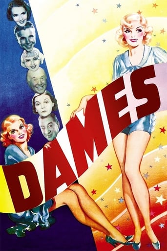 Movie: Dames