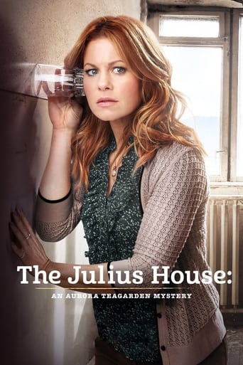 Movie: The Julius House: An Aurora Teagarden Mystery