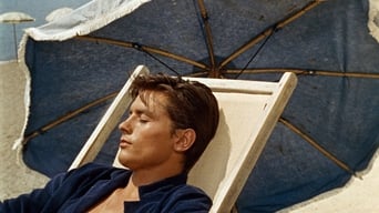 Movie poster: Purple Noon - 1960