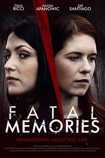 Movie: Fatal Memories