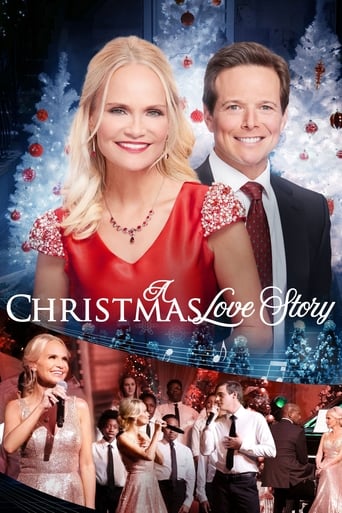 Movie: A Christmas Love Story