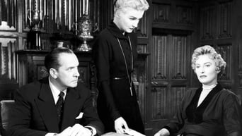 Movie poster: Executive Suite - 1954