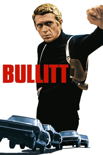 Movie: Bullitt