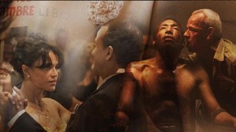 Movie poster: Tr&oacute;pico de sangre - 2010